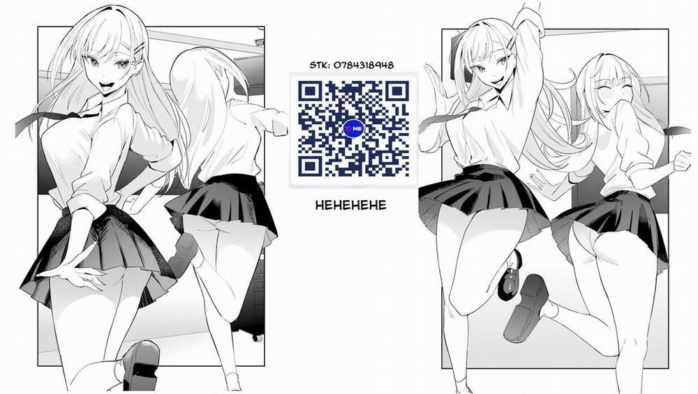 Cậu Có Thể Kết Hôn Với Tôi Nhưng Vẫn Sẵn Sàng Cho Việc Ly Hôn Được Không? 7 trang 36