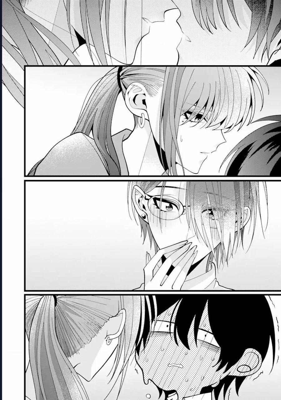 Cậu Có Thể Kết Hôn Với Tôi Nhưng Vẫn Sẵn Sàng Cho Việc Ly Hôn Được Không? 9.1 trang 39