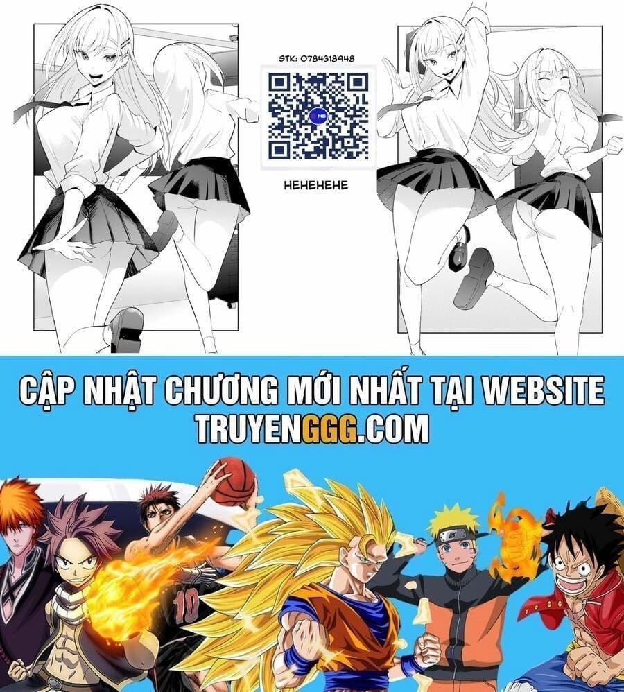 Cậu Có Thể Kết Hôn Với Tôi Nhưng Vẫn Sẵn Sàng Cho Việc Ly Hôn Được Không? 9.5 trang 47