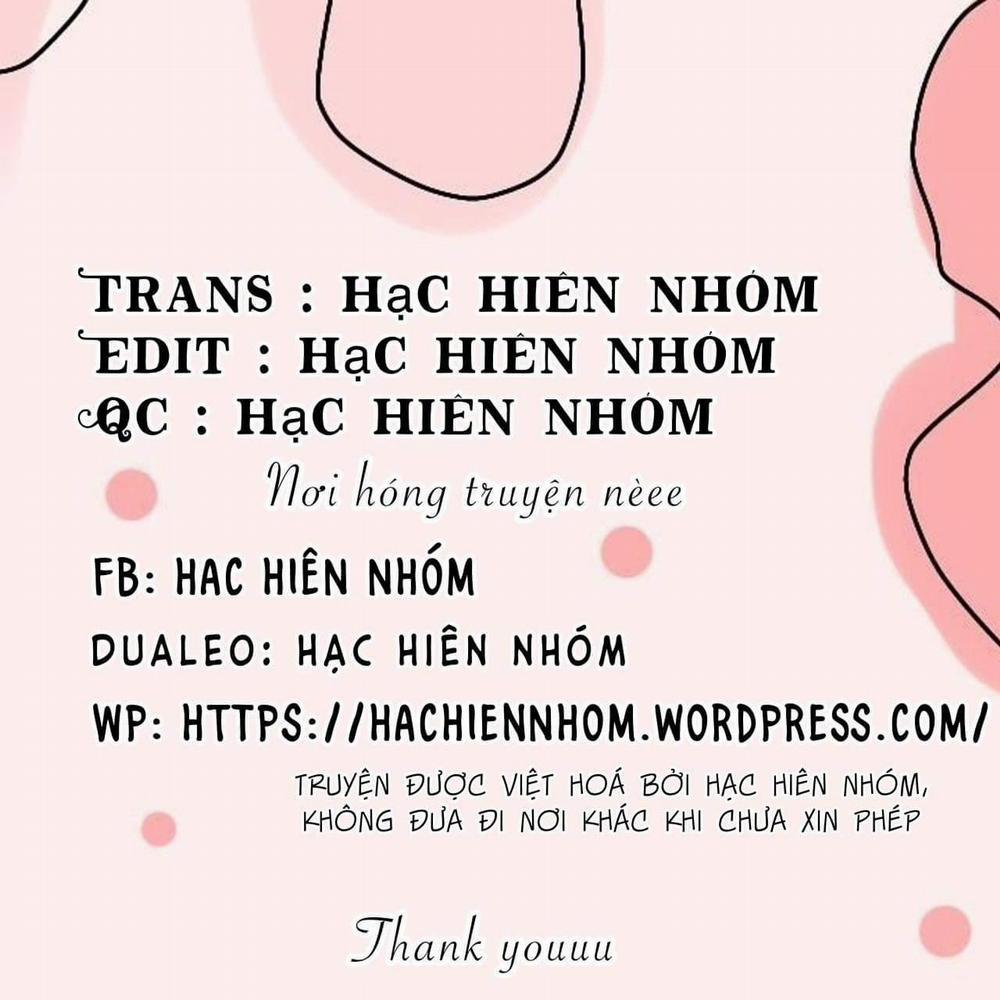 CẬU CÓ VẤN ĐỀ GÌ VỚI TÔI SAO? 8 trang 24
