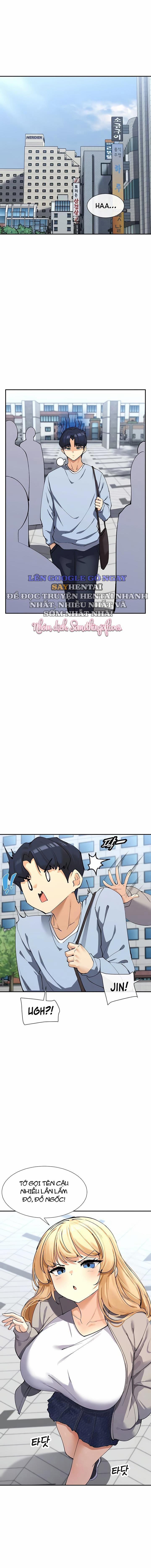 Cậu Cũng Coi Mấy Thứ Như Vậy Sao 12 trang 3