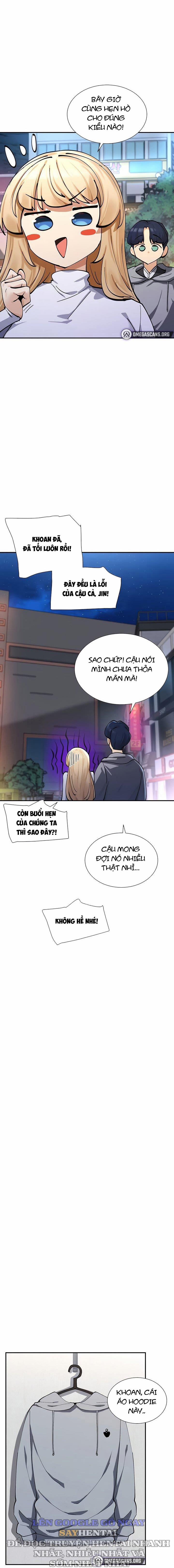 Cậu Cũng Coi Mấy Thứ Như Vậy Sao 12 trang 1