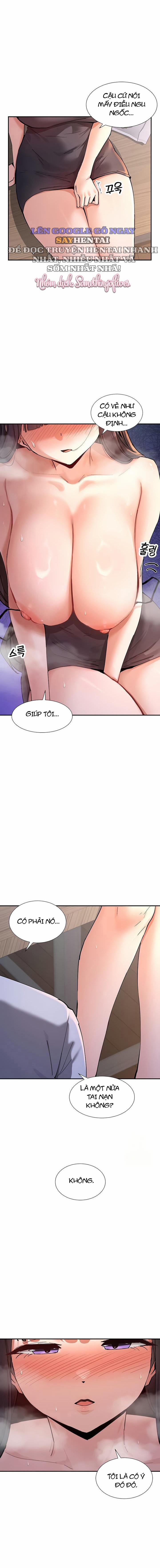 Cậu Cũng Coi Mấy Thứ Như Vậy Sao 13 trang 11