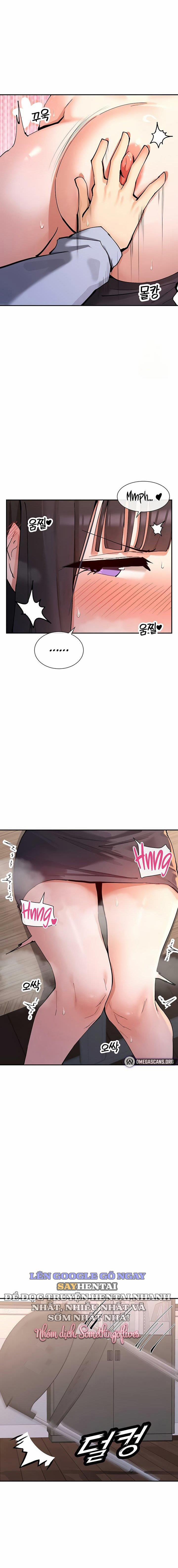 Cậu Cũng Coi Mấy Thứ Như Vậy Sao 13 trang 13