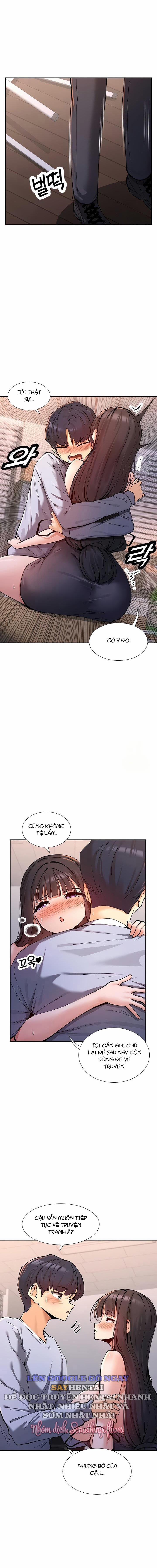 Cậu Cũng Coi Mấy Thứ Như Vậy Sao 13 trang 14