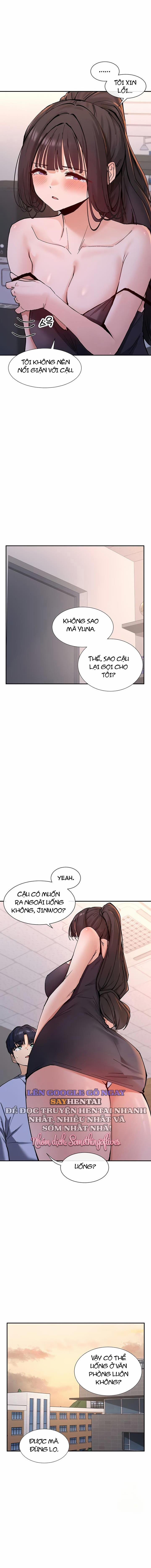 Cậu Cũng Coi Mấy Thứ Như Vậy Sao 13 trang 4