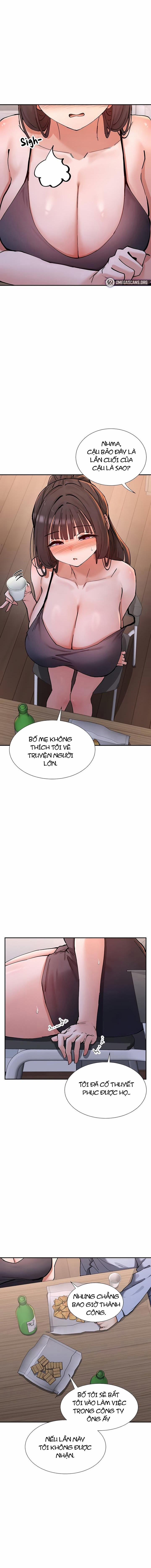 Cậu Cũng Coi Mấy Thứ Như Vậy Sao 13 trang 5