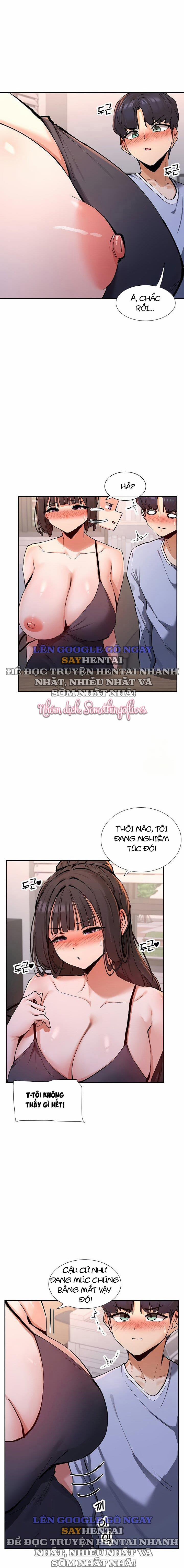 Cậu Cũng Coi Mấy Thứ Như Vậy Sao 13 trang 7