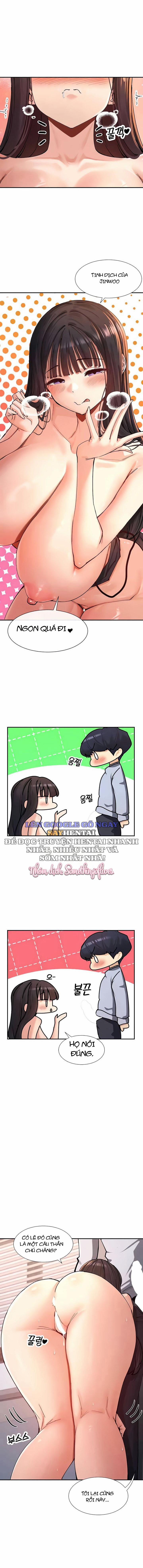 Cậu Cũng Coi Mấy Thứ Như Vậy Sao 15 trang 11