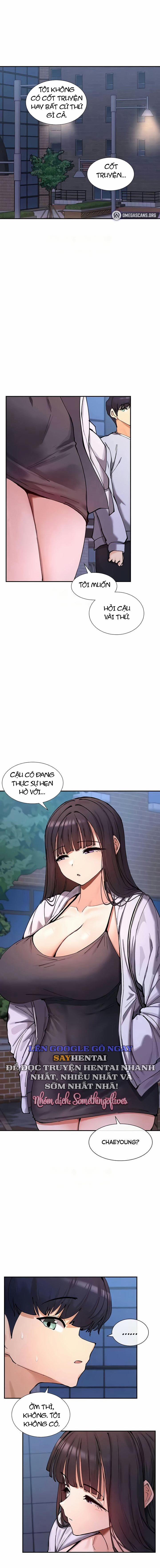 Cậu Cũng Coi Mấy Thứ Như Vậy Sao 15 trang 14