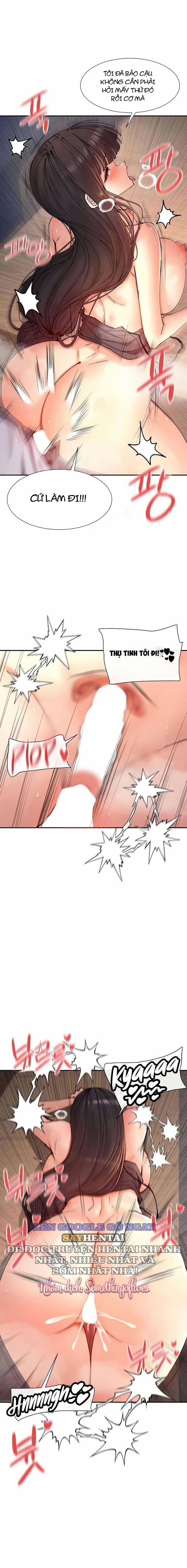 Cậu Cũng Coi Mấy Thứ Như Vậy Sao 15 trang 5