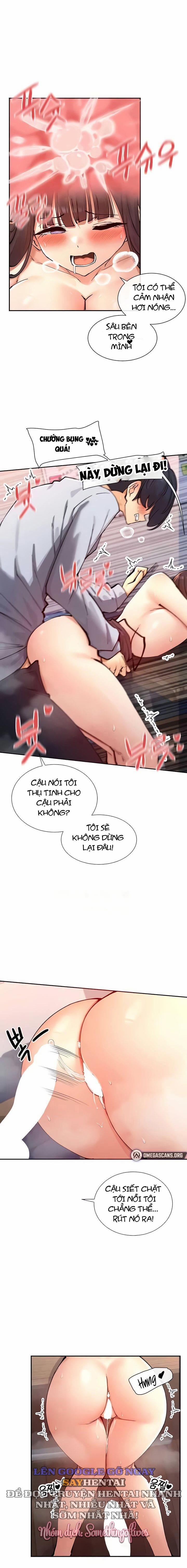 Cậu Cũng Coi Mấy Thứ Như Vậy Sao 15 trang 6