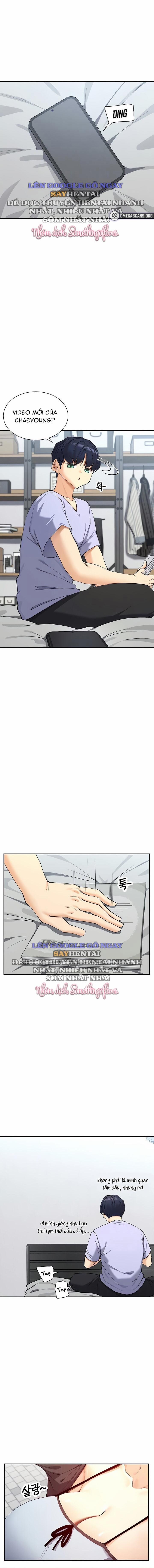 Cậu Cũng Coi Mấy Thứ Như Vậy Sao 16 trang 1