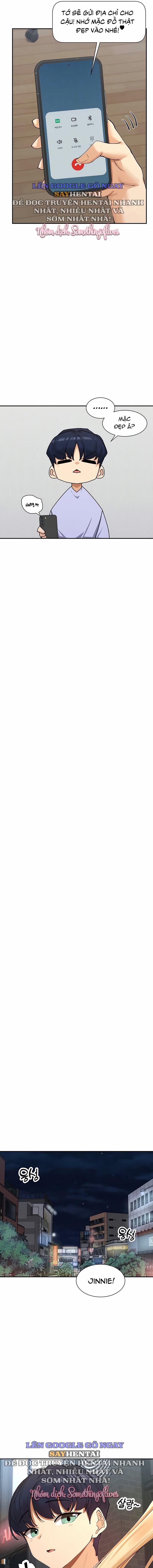 Cậu Cũng Coi Mấy Thứ Như Vậy Sao 16 trang 4