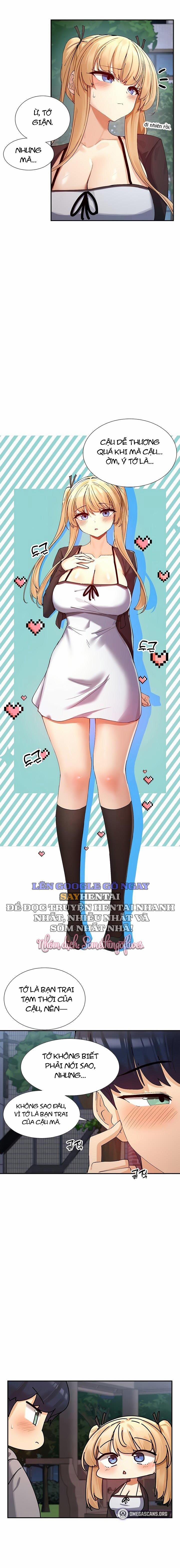 Cậu Cũng Coi Mấy Thứ Như Vậy Sao 17 trang 1