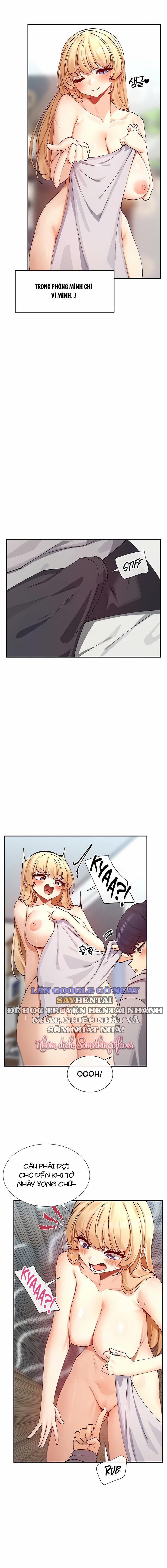 Cậu Cũng Coi Mấy Thứ Như Vậy Sao 18 trang 12