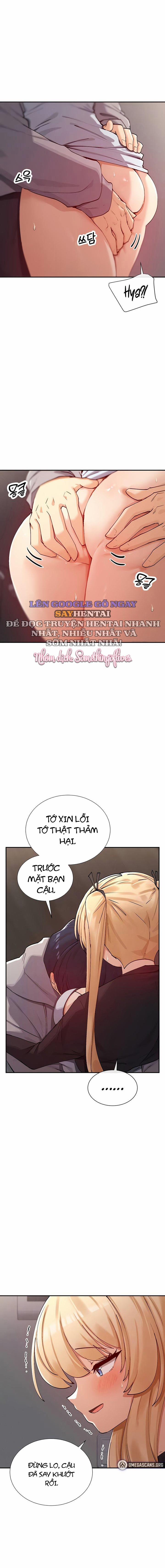 Cậu Cũng Coi Mấy Thứ Như Vậy Sao 18 trang 4