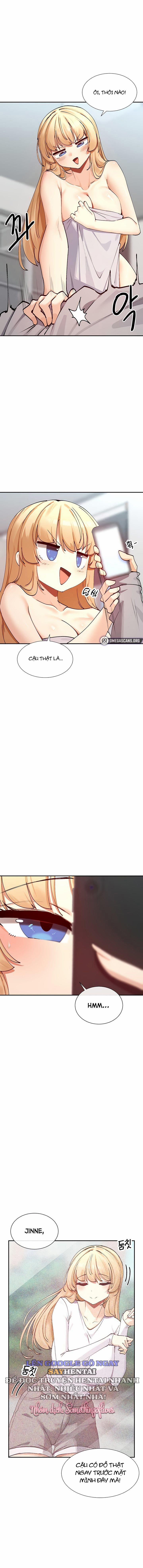 Cậu Cũng Coi Mấy Thứ Như Vậy Sao 18 trang 9