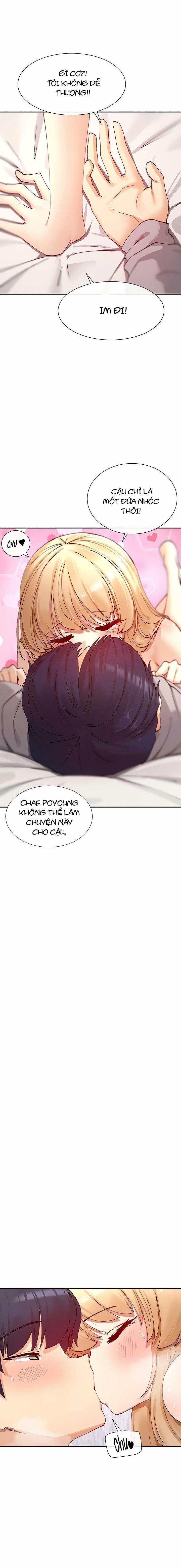 Cậu Cũng Coi Mấy Thứ Như Vậy Sao 19 trang 1