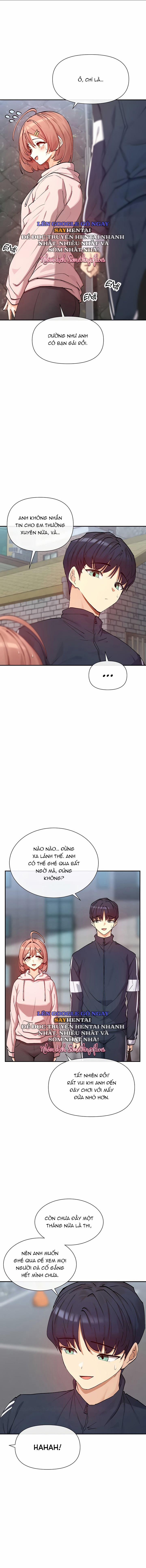 Cậu Cũng Coi Mấy Thứ Như Vậy Sao 20 trang 10