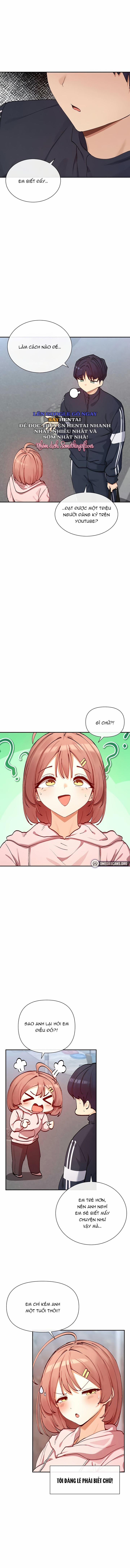 Cậu Cũng Coi Mấy Thứ Như Vậy Sao 20 trang 12
