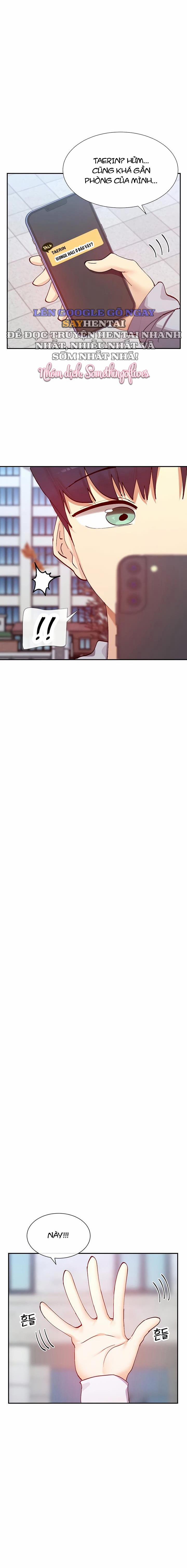 Cậu Cũng Coi Mấy Thứ Như Vậy Sao 21 trang 3