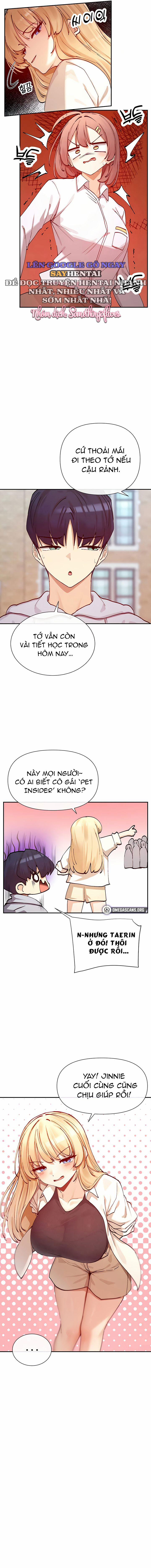 Cậu Cũng Coi Mấy Thứ Như Vậy Sao 22 trang 4