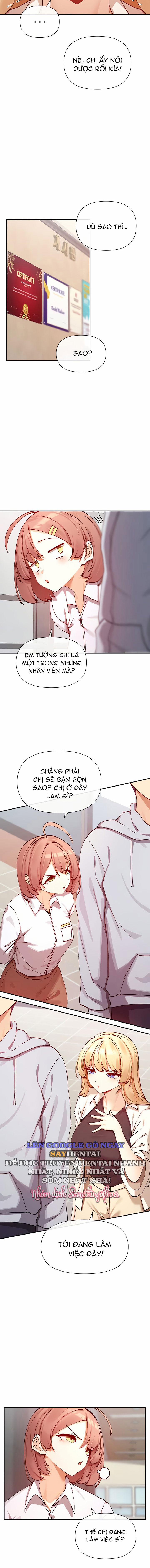 Cậu Cũng Coi Mấy Thứ Như Vậy Sao 22 trang 7