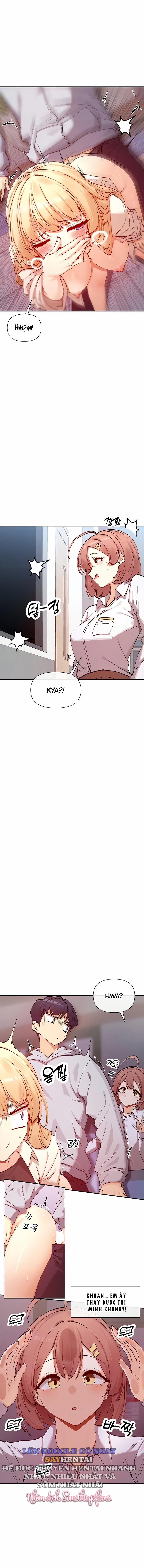 Cậu Cũng Coi Mấy Thứ Như Vậy Sao 23 trang 3