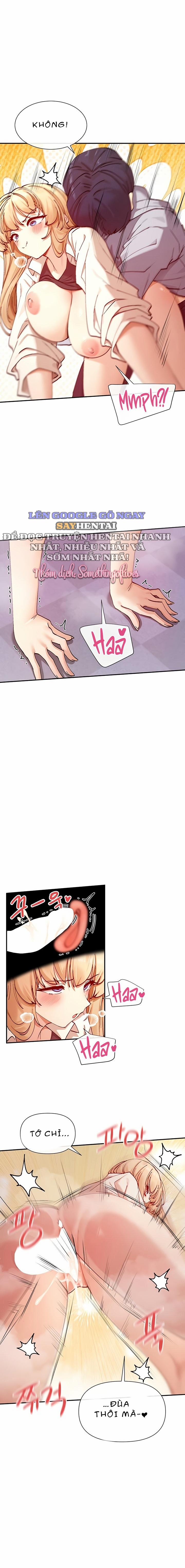 Cậu Cũng Coi Mấy Thứ Như Vậy Sao 23 trang 8