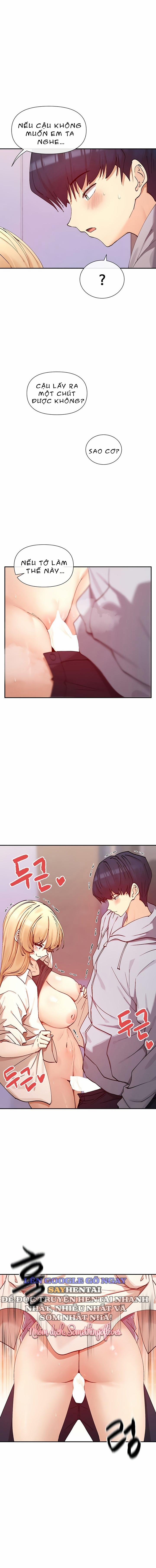 Cậu Cũng Coi Mấy Thứ Như Vậy Sao 23 trang 9