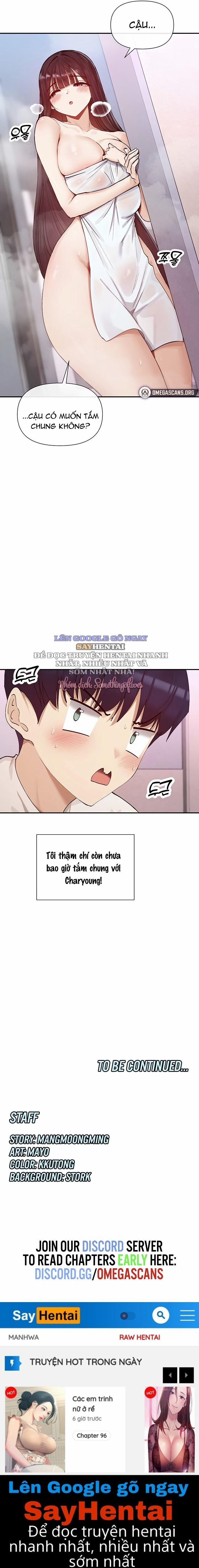 Cậu Cũng Coi Mấy Thứ Như Vậy Sao 24 trang 11