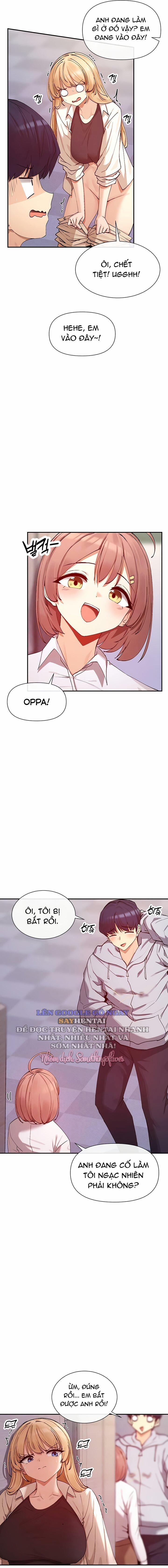 Cậu Cũng Coi Mấy Thứ Như Vậy Sao 24 trang 2