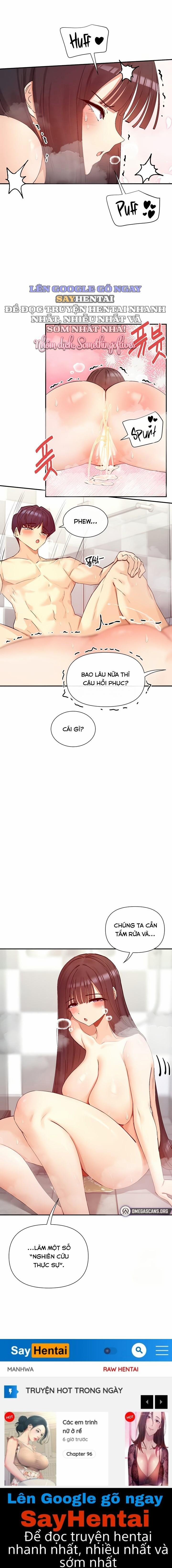 Cậu Cũng Coi Mấy Thứ Như Vậy Sao 25 trang 17