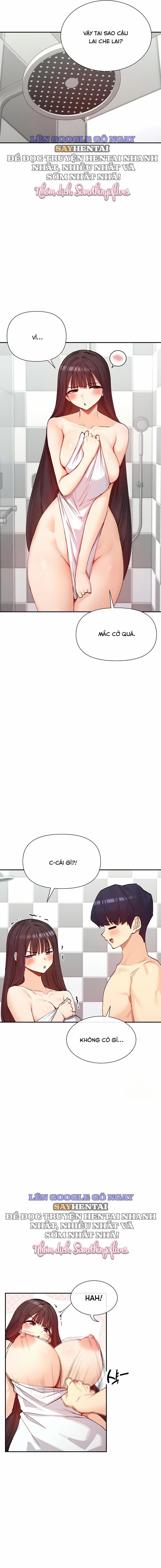 Cậu Cũng Coi Mấy Thứ Như Vậy Sao 25 trang 3