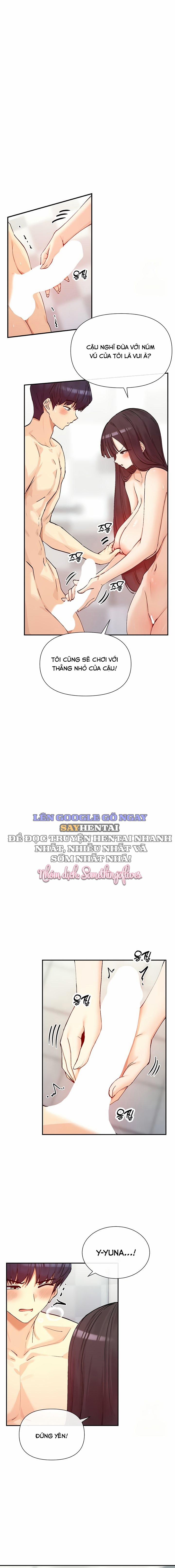 Cậu Cũng Coi Mấy Thứ Như Vậy Sao 25 trang 5