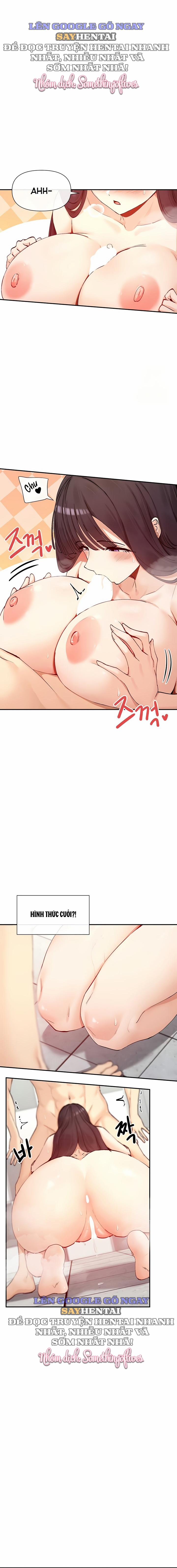 Cậu Cũng Coi Mấy Thứ Như Vậy Sao 25 trang 8