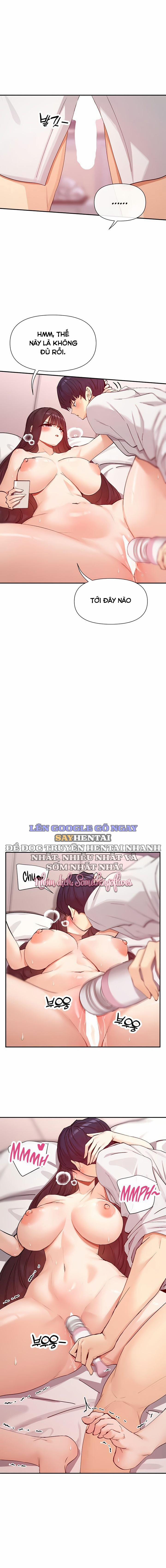 Cậu Cũng Coi Mấy Thứ Như Vậy Sao 26 trang 5