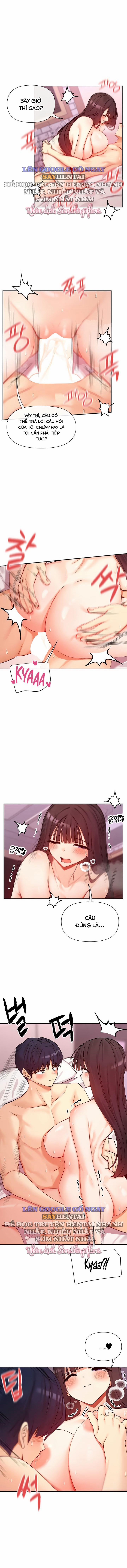 Cậu Cũng Coi Mấy Thứ Như Vậy Sao 27 trang 8