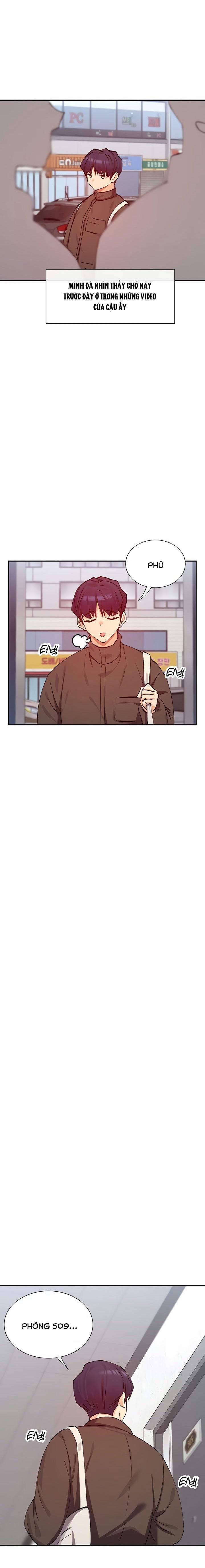 Cậu Cũng Coi Mấy Thứ Như Vậy Sao 28 trang 14