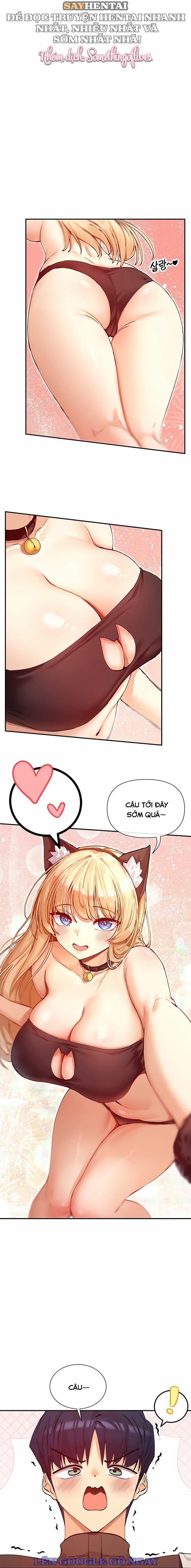 Cậu Cũng Coi Mấy Thứ Như Vậy Sao 28 trang 16