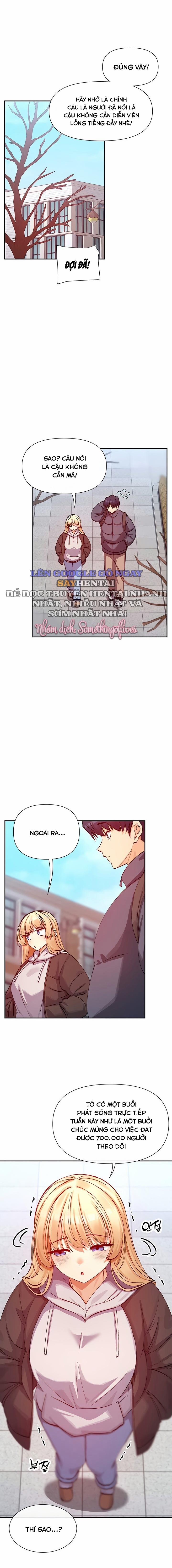 Cậu Cũng Coi Mấy Thứ Như Vậy Sao 28 trang 7