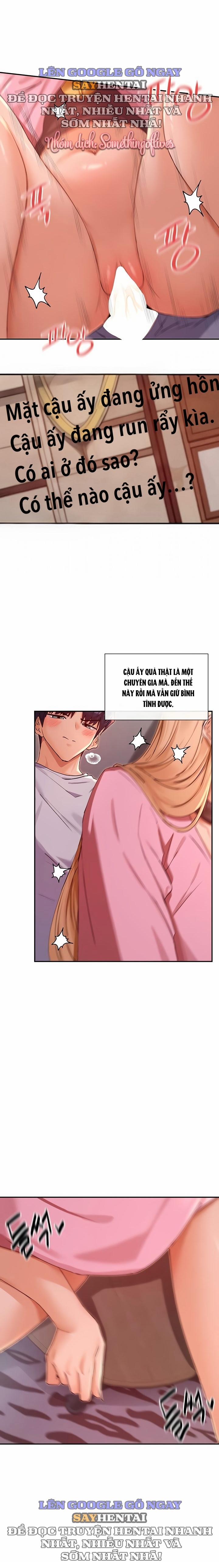 Cậu Cũng Coi Mấy Thứ Như Vậy Sao 29 trang 13