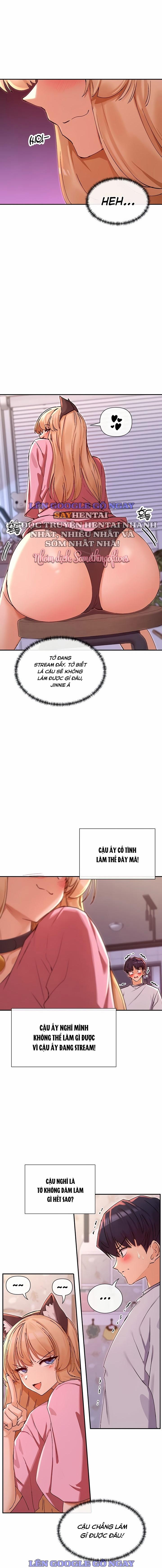 Cậu Cũng Coi Mấy Thứ Như Vậy Sao 29 trang 6