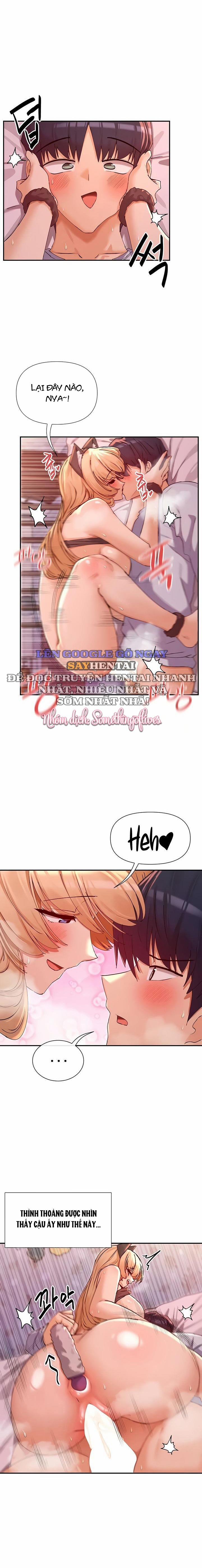 Cậu Cũng Coi Mấy Thứ Như Vậy Sao 30 trang 12