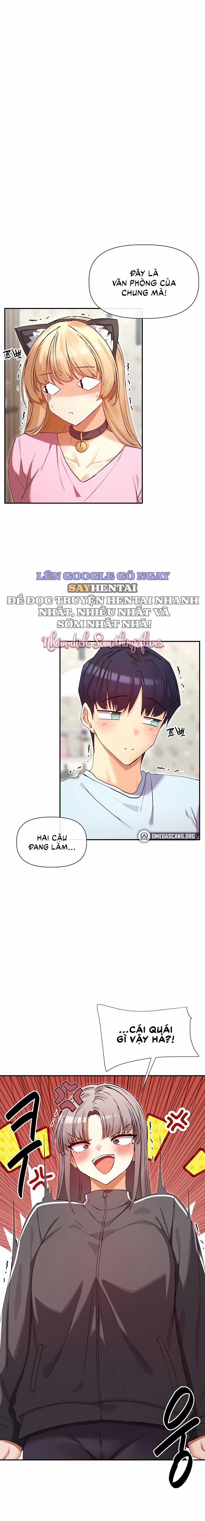 Cậu Cũng Coi Mấy Thứ Như Vậy Sao 31 trang 1