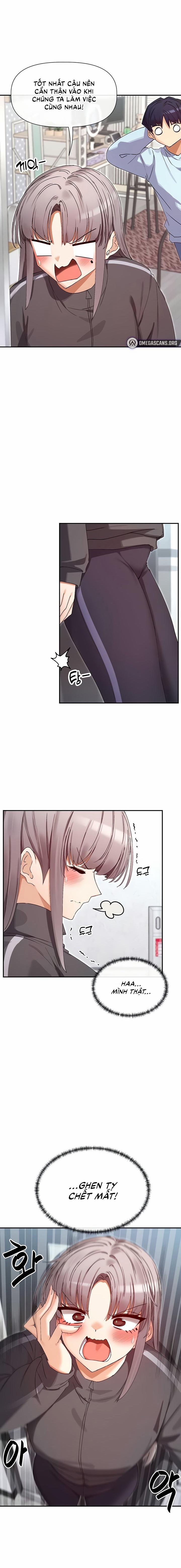 Cậu Cũng Coi Mấy Thứ Như Vậy Sao 31 trang 12