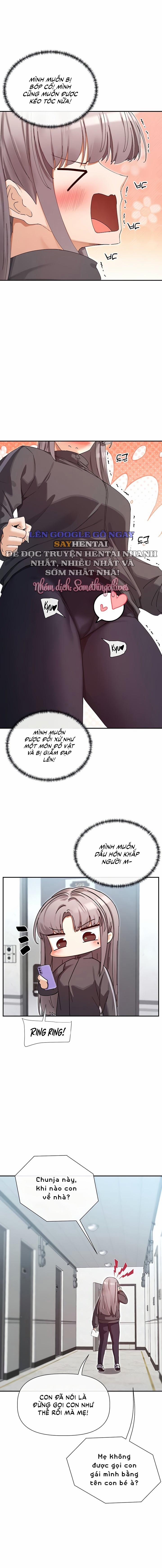 Cậu Cũng Coi Mấy Thứ Như Vậy Sao 31 trang 13