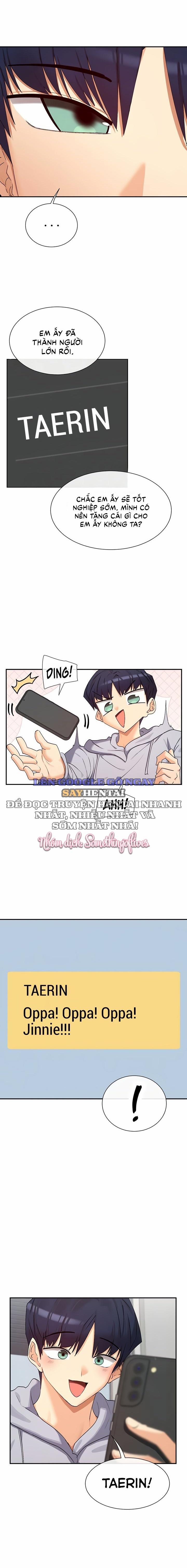 Cậu Cũng Coi Mấy Thứ Như Vậy Sao 31 trang 15