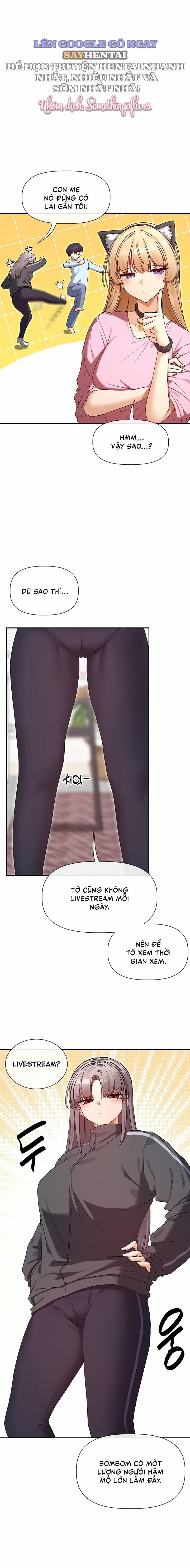 Cậu Cũng Coi Mấy Thứ Như Vậy Sao 31 trang 9